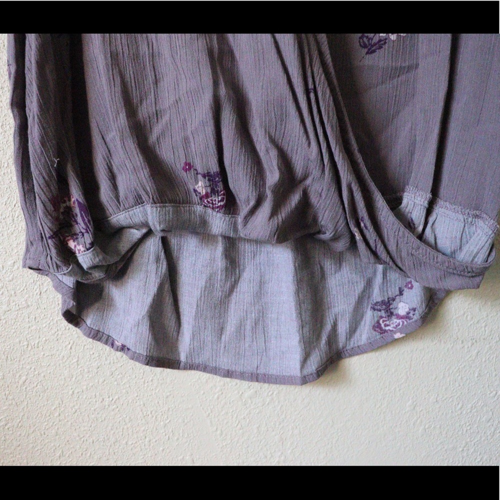 Mossimo bubble tank - Picture 3 of 5